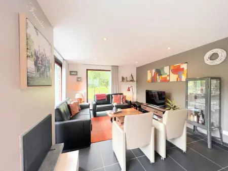 De Lelie, Belle maison individuelle au milieu des bois - Photo 1