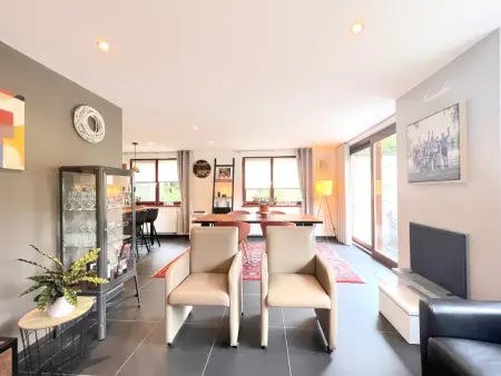 De Lelie, Belle maison individuelle au milieu des bois - Photo 3