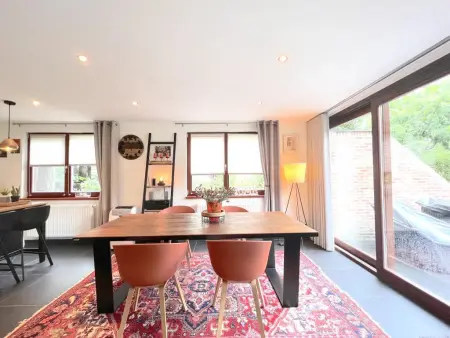 De Lelie, Belle maison individuelle au milieu des bois - Photo 4