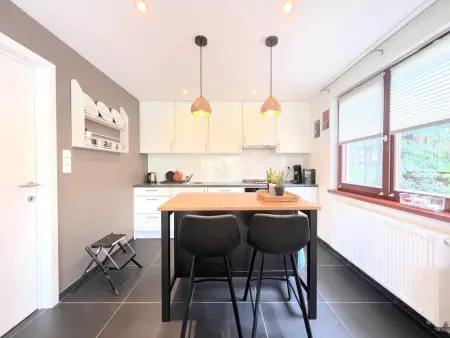 De Lelie, Belle maison individuelle au milieu des bois - Photo 6