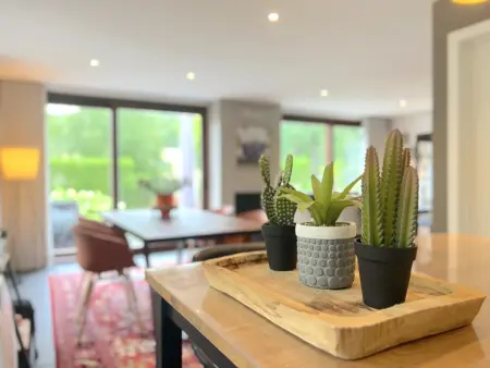 De Lelie, Belle maison individuelle au milieu des bois - Photo 7