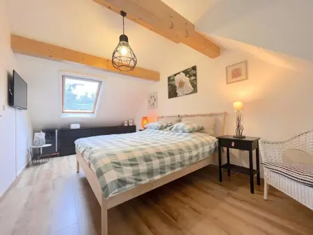 De Lelie, Belle maison individuelle au milieu des bois - Photo 8