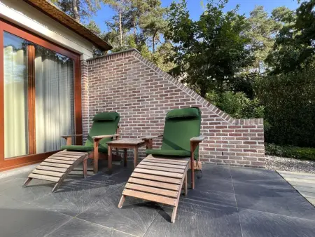 De Lelie, Belle maison individuelle au milieu des bois - Photo 10