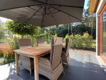 De Lelie, Belle maison individuelle au milieu des bois - Photo 13