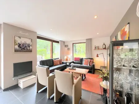 De Lelie, Belle maison individuelle au milieu des bois - Photo 14