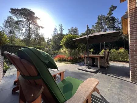 De Lelie, Belle maison individuelle au milieu des bois - Photo 16