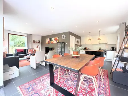 De Lelie, Belle maison individuelle au milieu des bois - Photo 17