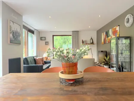 De Lelie, Belle maison individuelle au milieu des bois - Photo 18