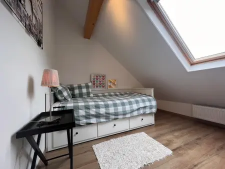 De Lelie, Belle maison individuelle au milieu des bois - Photo 21