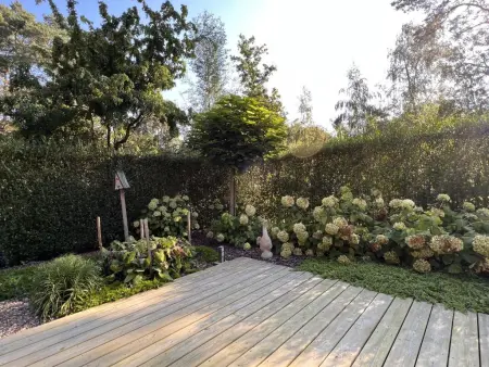 De Lelie, Belle maison individuelle au milieu des bois - Photo 25