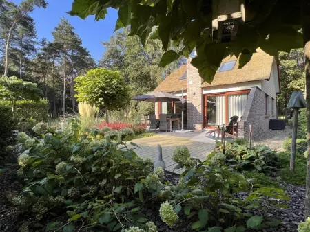 De Lelie, Belle maison individuelle au milieu des bois - Photo 26