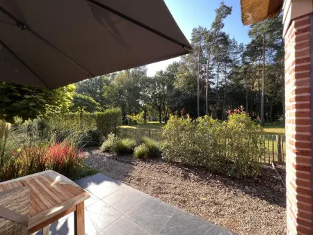 De Lelie, Belle maison individuelle au milieu des bois - Photo 28