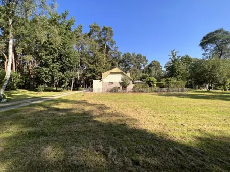 De Lelie, Belle maison individuelle au milieu des bois - Photo 36