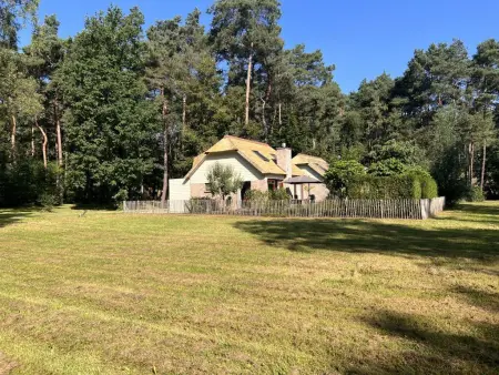 De Lelie, Belle maison individuelle au milieu des bois - Photo 37