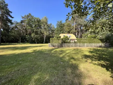 De Lelie, Belle maison individuelle au milieu des bois - Photo 38
