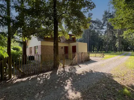 De Lelie, Belle maison individuelle au milieu des bois - Photo 39