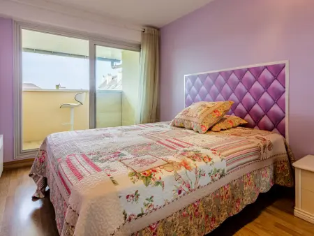 Cap Cabourg, Appartement 6 personnes à Cabourg - Photo 4