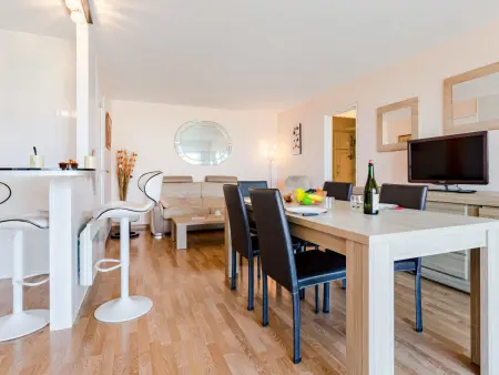 Cap Cabourg, Appartement 6 personnes à Cabourg - Photo 5