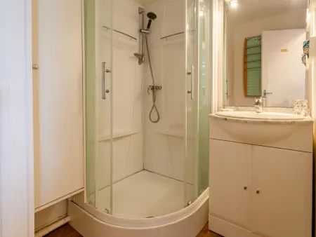 Cap Cabourg, Appartement 6 personnes à Cabourg - Photo 11