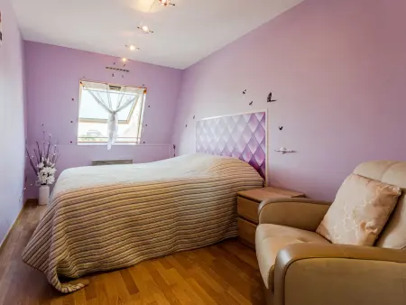 Cap Cabourg, Appartement 6 personnes à Cabourg - Photo 12