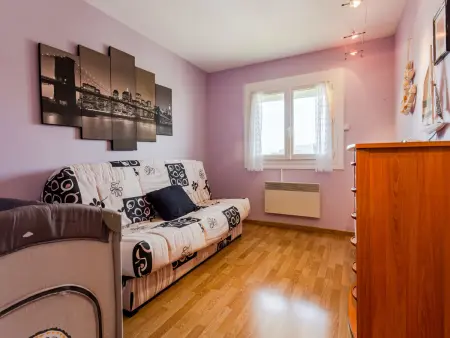 Cap Cabourg, Appartement 6 personnes à Cabourg - Photo 13