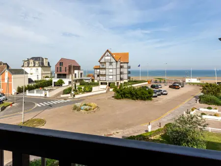 Cap Cabourg, Appartement 6 personnes à Cabourg - Photo 14