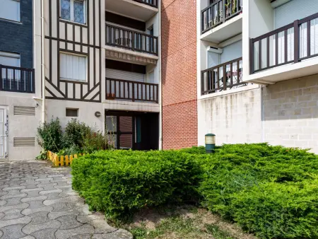 Cap Cabourg, Appartement 6 personnes à Cabourg - Photo 15