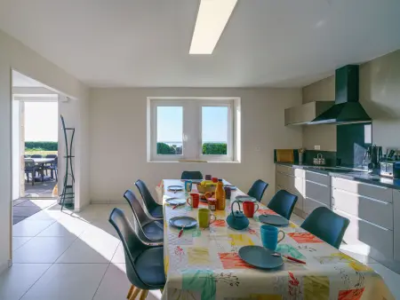 Echappée océane, Maison 8 personnes à Penmarc'h - Photo 6