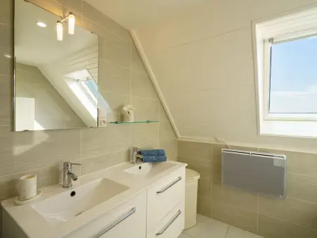 Echappée océane, Maison 8 personnes à Penmarc'h - Photo 13