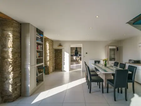 Echappée océane, Maison 8 personnes à Penmarc'h - Photo 28