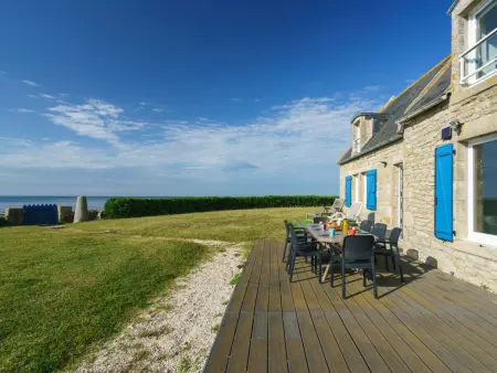 Echappée océane, Maison 8 personnes à Penmarc'h - Photo 32