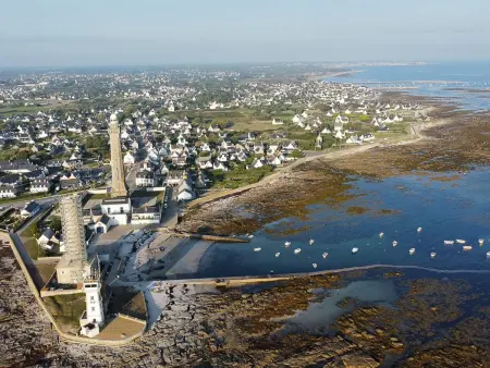 Echappée océane, Maison 8 personnes à Penmarc'h - Photo 36