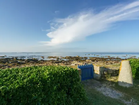 Echappée océane, Maison 8 personnes à Penmarc'h - Photo 37