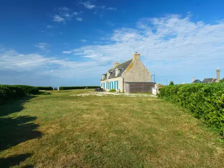 Echappée océane, Maison 8 personnes à Penmarc'h - Photo 38