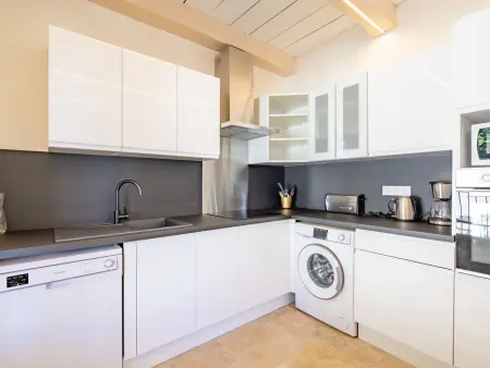Marges, Maison 8 personnes à Bauduen - Photo 4