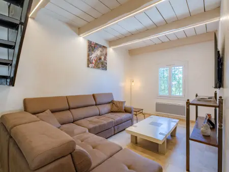 Marges, Maison 8 personnes à Bauduen - Photo 5