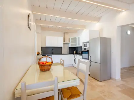 Marges, Maison 8 personnes à Bauduen - Photo 7
