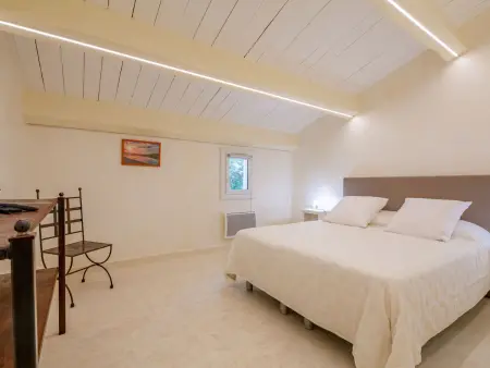 Marges, Maison 8 personnes à Bauduen - Photo 9