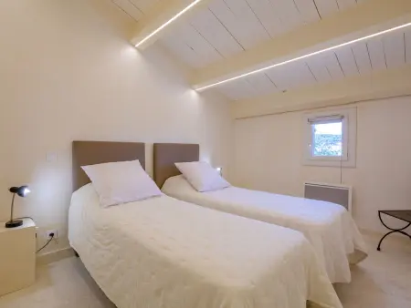 Marges, Maison 8 personnes à Bauduen - Photo 10