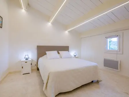 Marges, Maison 8 personnes à Bauduen - Photo 11