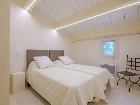 Marges, Maison 8 personnes à Bauduen - Photo 12