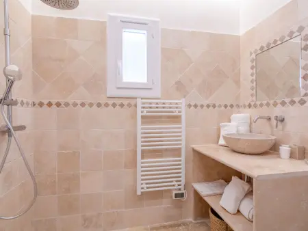 Marges, Maison 8 personnes à Bauduen - Photo 16