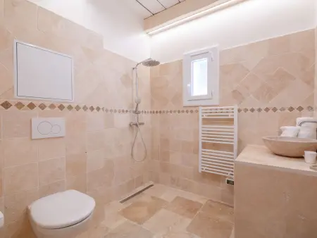 Marges, Maison 8 personnes à Bauduen - Photo 17