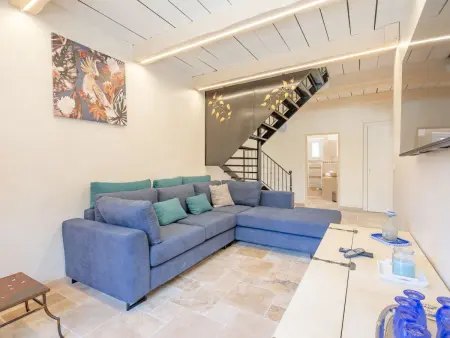 Malanuit, Maison 8 personnes à Bauduen - Photo 2