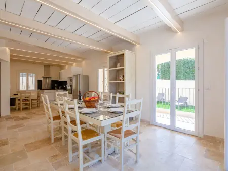 Malanuit, Maison 8 personnes à Bauduen - Photo 3