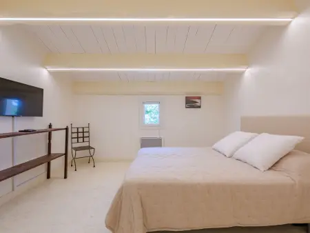 Malanuit, Maison 8 personnes à Bauduen - Photo 4