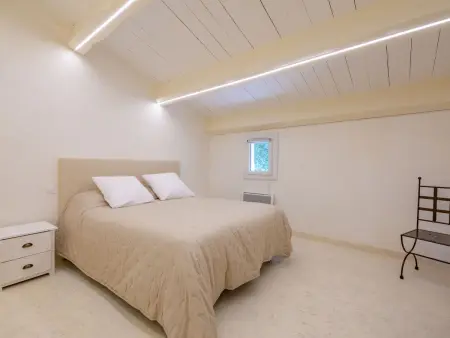 Malanuit, Maison 8 personnes à Bauduen - Photo 10