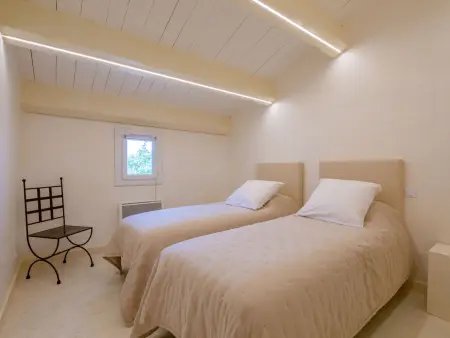 Malanuit, Maison 8 personnes à Bauduen - Photo 11