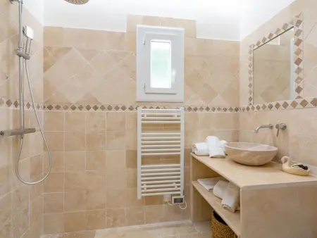 Malanuit, Maison 8 personnes à Bauduen - Photo 15