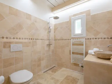 Malanuit, Maison 8 personnes à Bauduen - Photo 16